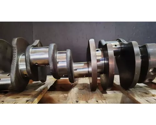 Detroit 8V92 Crankshaft