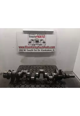 Detroit 8V92 Crankshaft