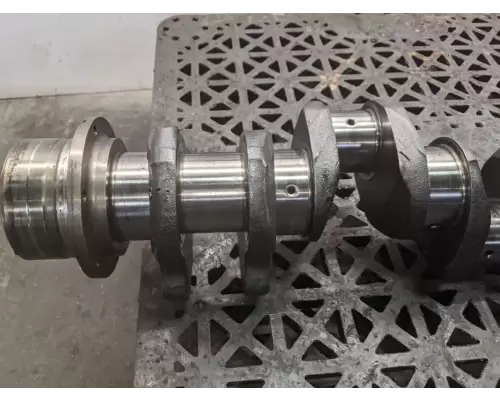 Detroit 8V92 Crankshaft