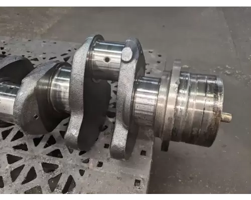 Detroit 8V92 Crankshaft