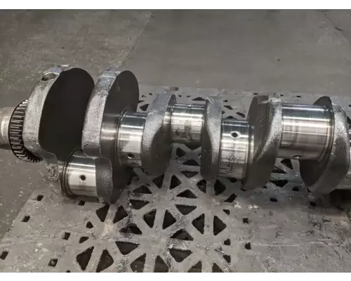 Detroit 8V92 Crankshaft