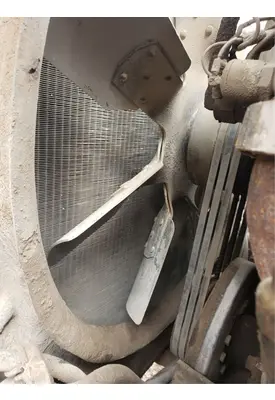 Detroit 8V92 Engine Assembly