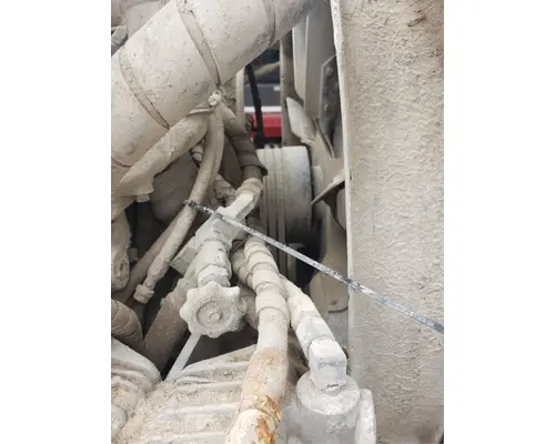 Detroit 8V92 Engine Assembly