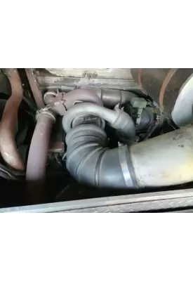 Detroit 8V92 Engine Assembly