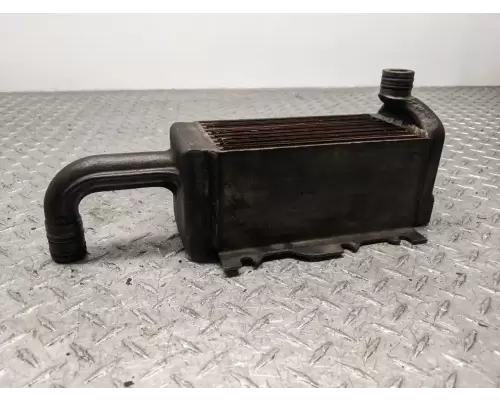 Detroit 8V92 Engine Oil Cooler