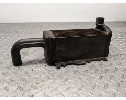 Detroit 8V92 Engine Oil Cooler