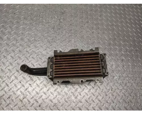 Detroit 8V92 Engine Oil Cooler