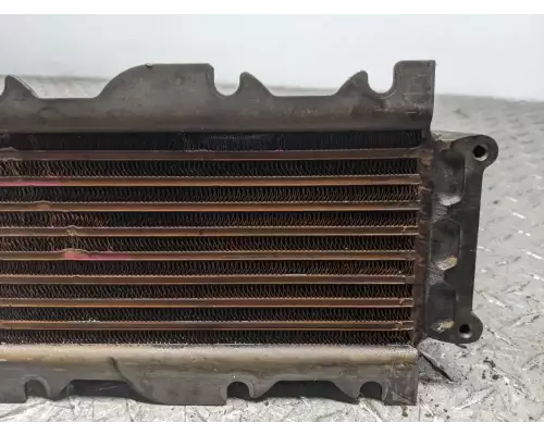 Detroit 8V92 Engine Oil Cooler