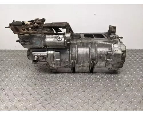Detroit 8V92 Engine Parts, Misc.