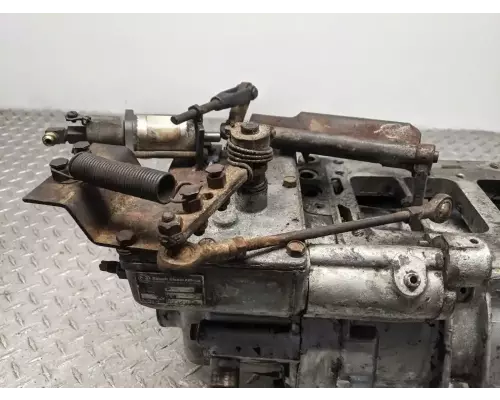 Detroit 8V92 Engine Parts, Misc.