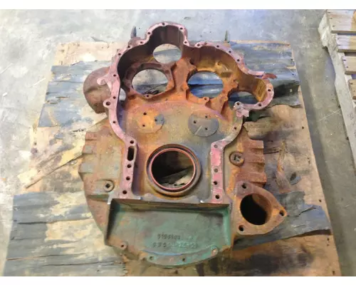 Detroit 8V92 Flywheel Housing