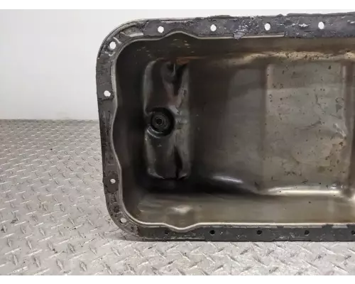 Detroit 8V92 Oil Pan