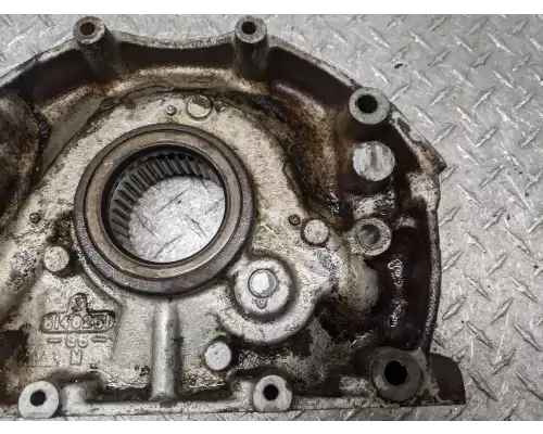 Detroit 8V92 Oil Pump