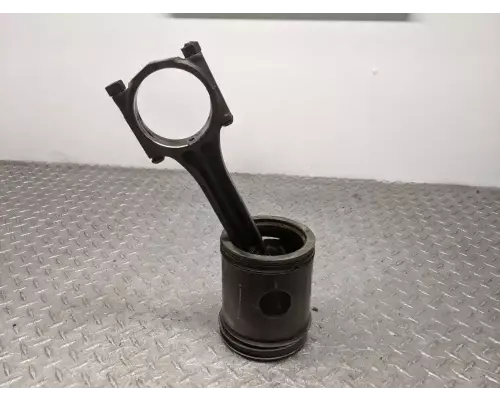 Detroit 8V92 Piston