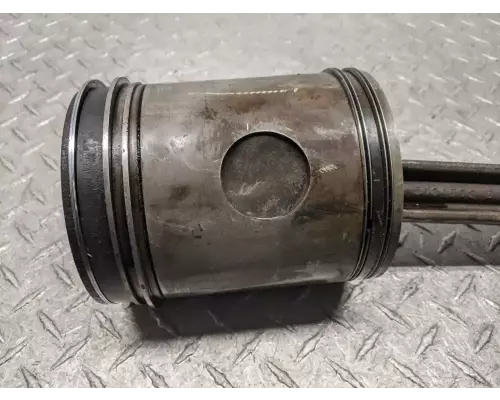 Detroit 8V92 Piston