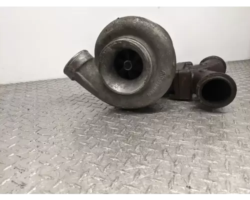 Detroit 8V92 Turbocharger  Supercharger