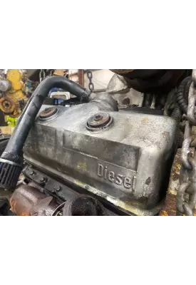 Detroit 8V92 Valve Cover