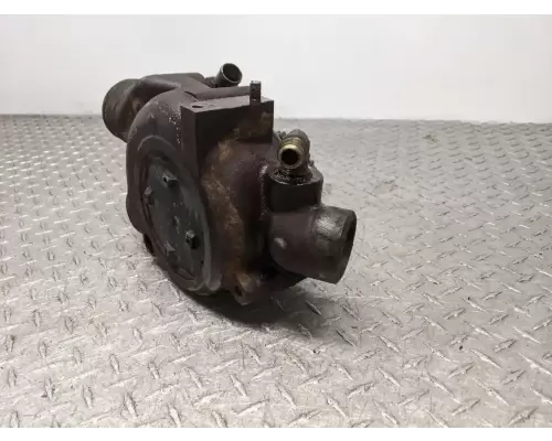 Detroit 8V92 Water Pump