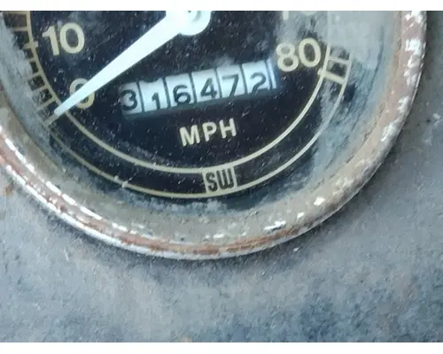 Engine Assembly DETROIT 8V71N LKQ Thompson Motors - Wykoff