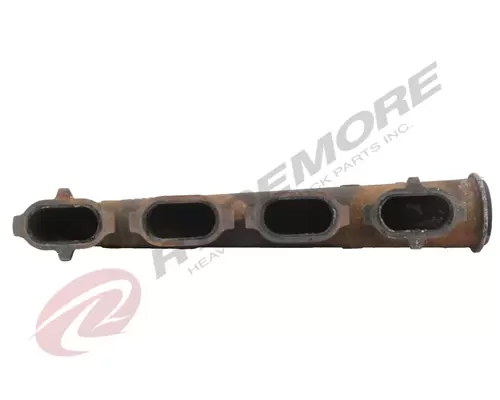 Exhaust Manifold DETROIT 8V71N Rydemore Heavy Duty Truck Parts Inc