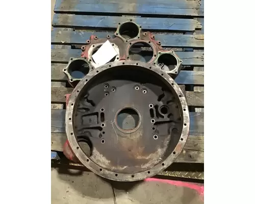 Flywheel Housing DETROIT 8V71N Rydemore Heavy Duty Truck Parts Inc