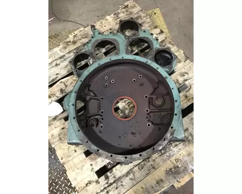 Flywheel Housing DETROIT 8V71T Rydemore Heavy Duty Truck Parts Inc