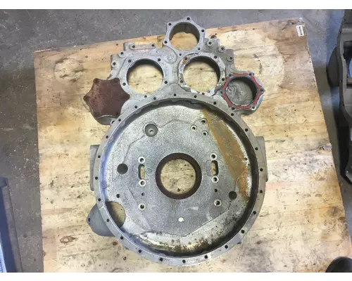 Flywheel Housing Detroit 8V92 Bobby Johnson Equipment Co., Inc.