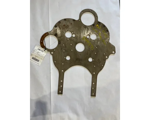Front Cover Detroit 8V92 River City Truck Parts Inc.