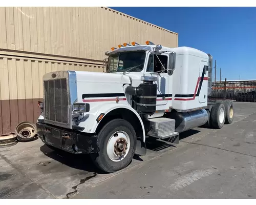 Engine Assembly DETROIT 8V92T American Truck Salvage