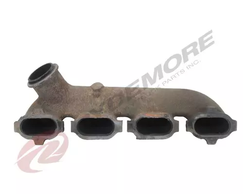 Exhaust Manifold DETROIT 8V92T Rydemore Heavy Duty Truck Parts Inc