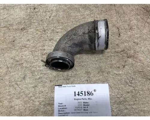 Engine Parts, Misc. DETROIT A4600980107 West Side Truck Parts