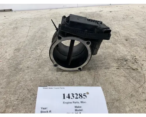 Engine Parts, Misc. DETROIT A4600980210 West Side Truck Parts