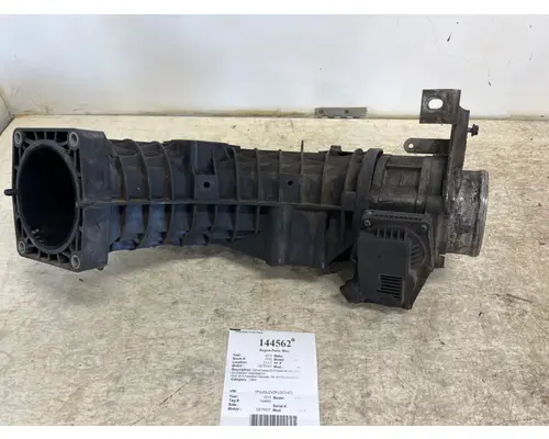 Engine Parts, Misc. DETROIT A4600980210 West Side Truck Parts