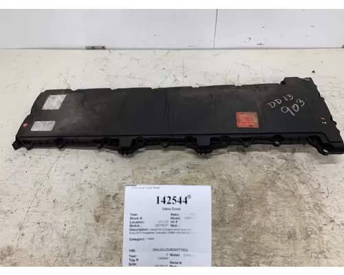 Valve Cover DETROIT A4710101330 West Side Truck Parts