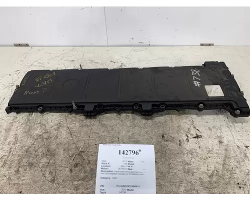 Valve Cover DETROIT A4710101330 West Side Truck Parts