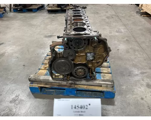 Cylinder Block DETROIT A4710102305 West Side Truck Parts