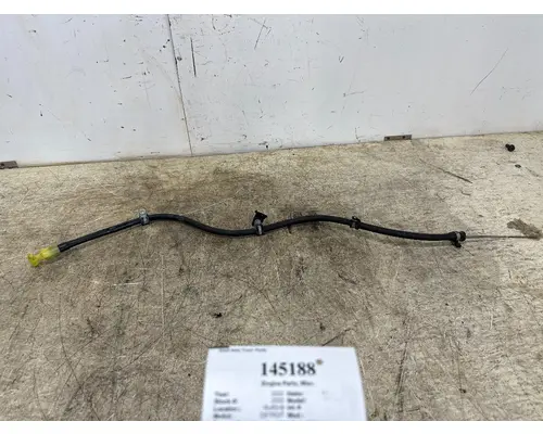 Engine Parts, Misc. DETROIT A4710102466 West Side Truck Parts