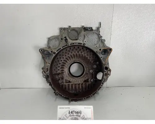 Flywheel Housing DETROIT A4710151903 West Side Truck Parts