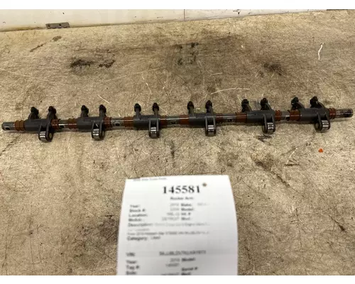 Rocker Arm DETROIT A4710500633 West Side Truck Parts