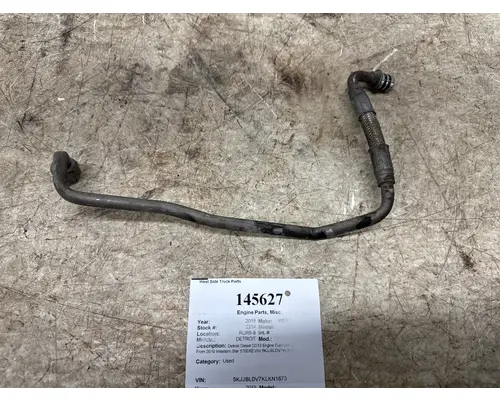 Engine Parts, Misc. DETROIT A4710705335 West Side Truck Parts