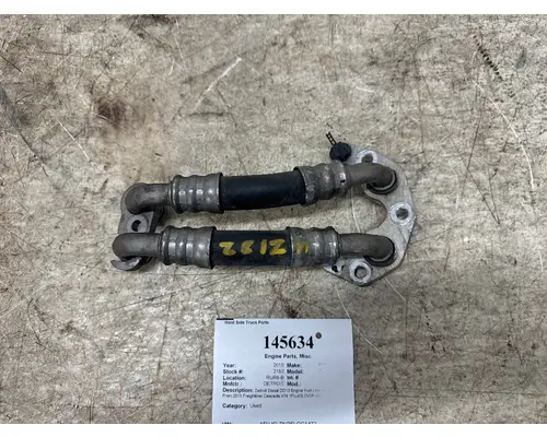 Engine Parts, Misc. DETROIT A4710708232 West Side Truck Parts