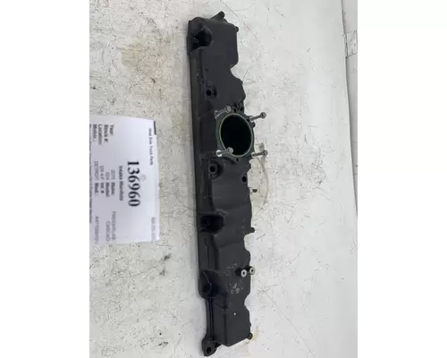 Intake Manifold DETROIT A4710981017 West Side Truck Parts