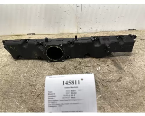 Intake Manifold DETROIT A4710982717 West Side Truck Parts