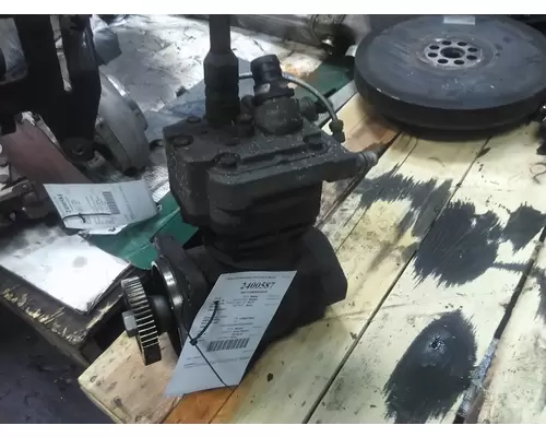 Air Compressor DETROIT A4711302515 LKQ Wholesale Truck Parts