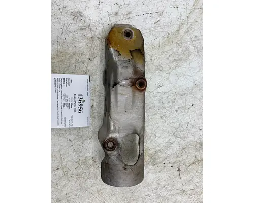 Engine Parts, Misc. DETROIT A4711401134 West Side Truck Parts