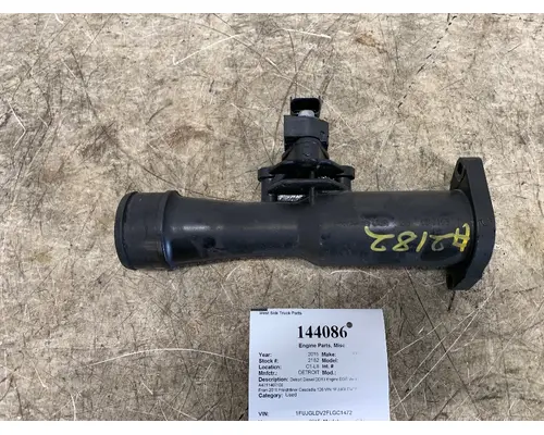 Engine Parts, Misc. DETROIT A4711407108 West Side Truck Parts
