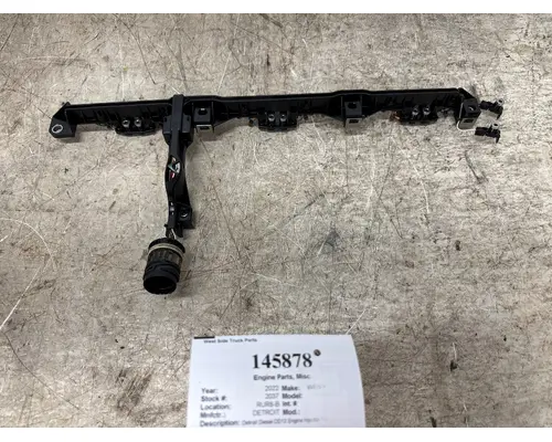 Engine Parts, Misc. DETROIT A4711508333 West Side Truck Parts