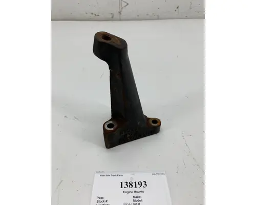 Engine Mounts DETROIT A4712031940 West Side Truck Parts