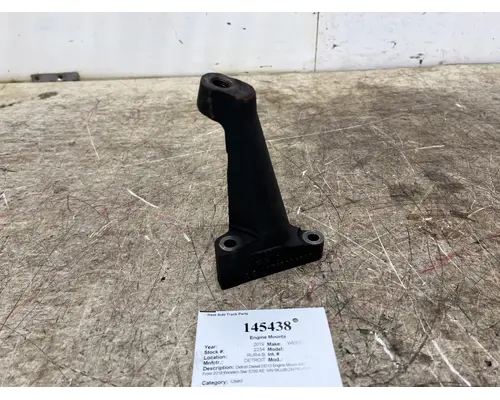Engine Mounts DETROIT A4712031940 West Side Truck Parts