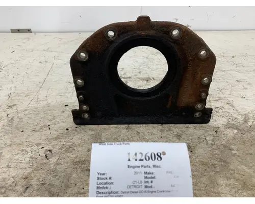 Engine Parts, Misc. DETROIT A4720110007 West Side Truck Parts